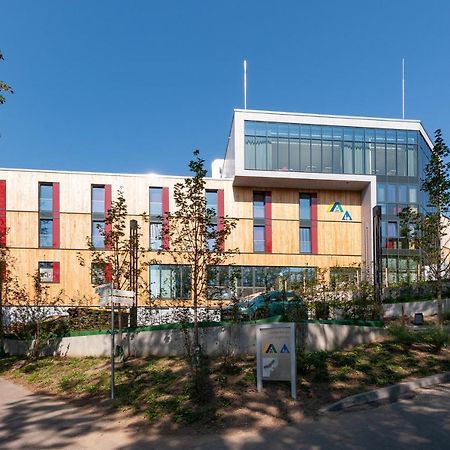 Jugendherberge Gemuend Vogelsang Schleiden Exterior foto